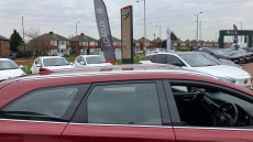 Toyota Auris 1.8 Hybrid Icon Tech TSS 5dr CVT Hybrid Estate